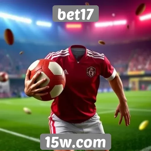 As promoções e bônus oferecidos pela bet17