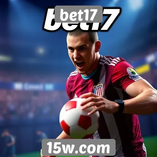 promoções atuais do bet17 atraem novos jogadores