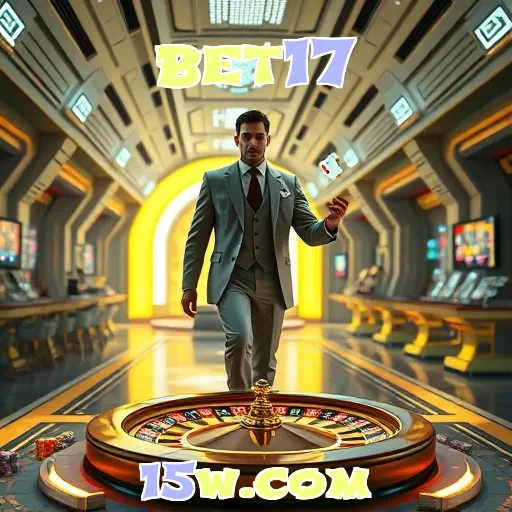 bet17: Bônus que Transformam Sua Experiência de Jogo