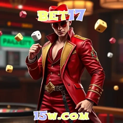 bet17: Recursos Imperdíveis do Pôquer para Jogadores Brasileiros