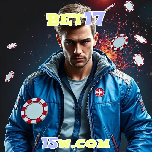 bet17: Segurança Avançada que Garante Sua Tranquilidade ao Jogar!