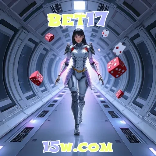 bet17: A Magia dos Caça-Níqueis e como Você Pode Lucrar